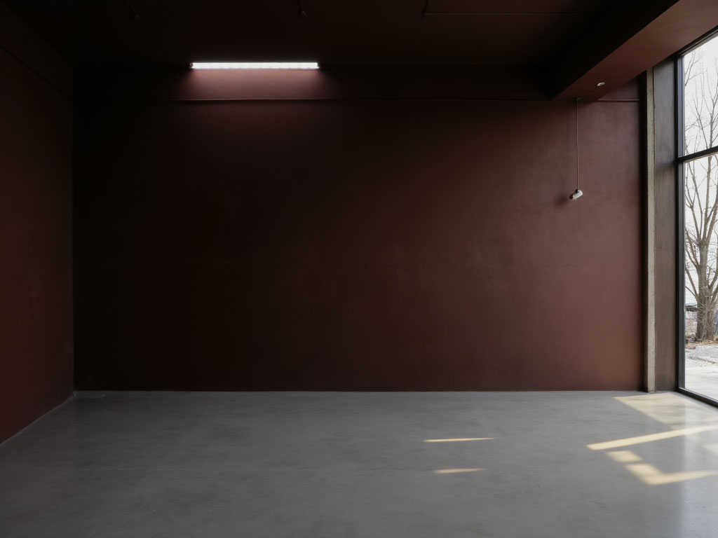 Amplitud Estructural — Registro Interior